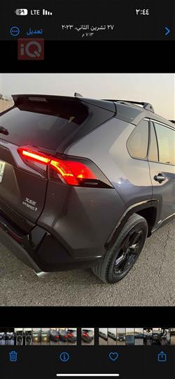 تويوتا راف 4